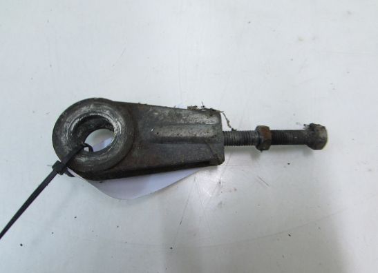 Hinterradschwinge Kawasaki GPZ 500