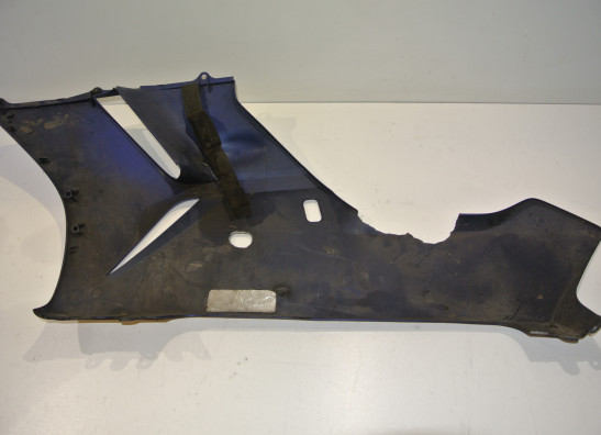 Rechter onderkuip Honda CBR Fireblade