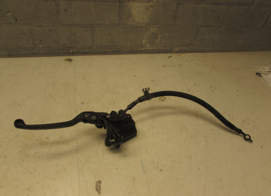 Bremszylinder vorne Yamaha MT 07