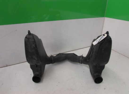 Lufteinlass mitte Yamaha YZF 600 Thundercat