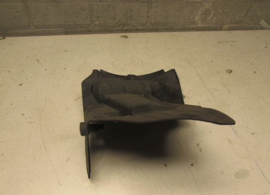 Afdekkap BMW K 1200 RS