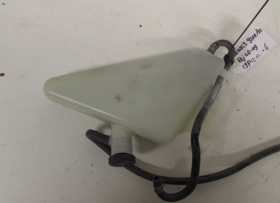 Kuhlflussigkeitsbehälter Suzuki GSX R 750