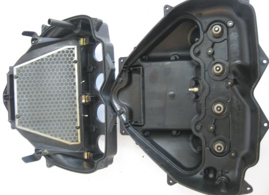 Luftfiltergehäuse Honda CBR 600 RR