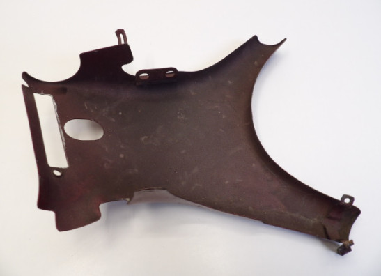 Frame - onderdelen Suzuki VS 700 Intruder