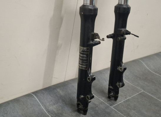 Voorpoten compleet Kawasaki Z 1000