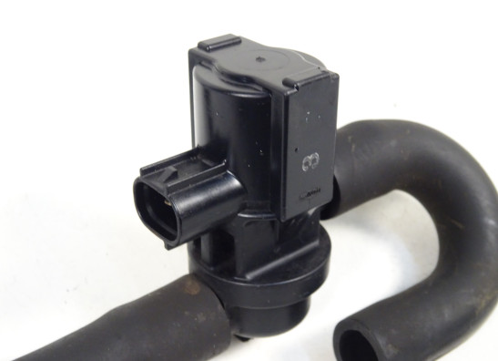 Luchtfilterhuis Kawasaki ER 6