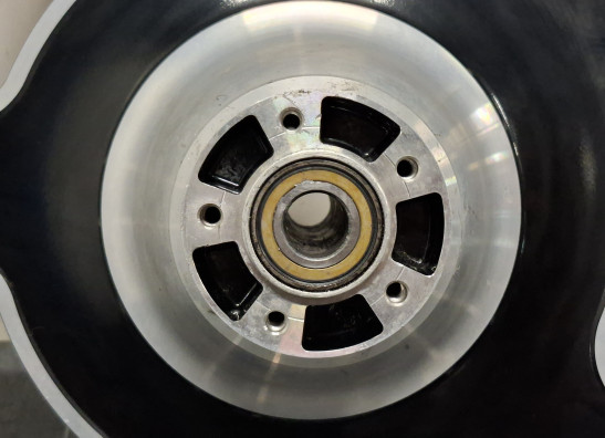 Front Wheel Harley Davidson FLHX Street Glide