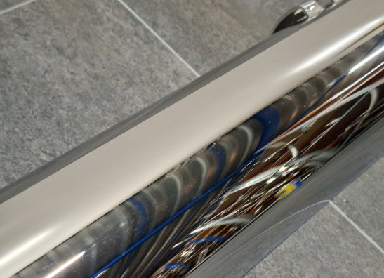 Uitlaat Indian Chieftain