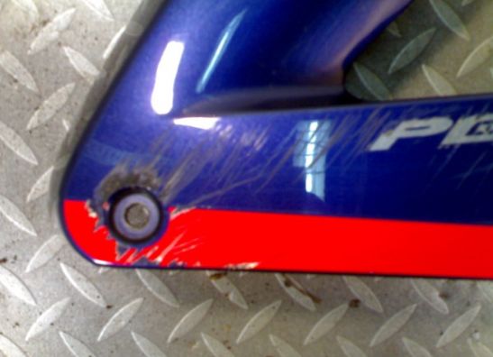 Cowl right small Honda CBR Fireblade