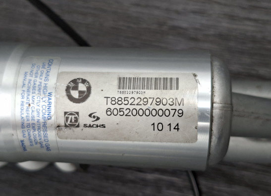 Schokbreker voor BMW R 1200 GS LC Adventure