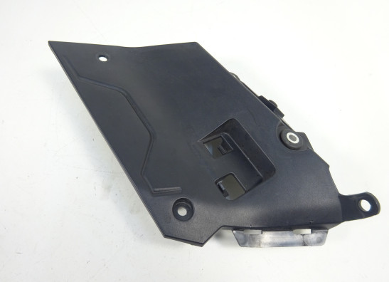 Linker binnenkuip Yamaha MT 09