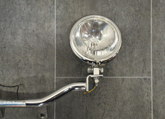 Koplamp Harley Davidson FLHX Street Glide