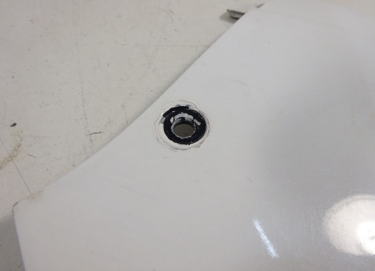 Fuel tank cover BMW K 1200 R 