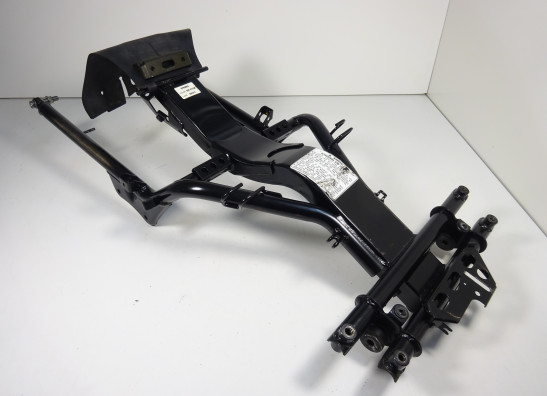 Rail Honda VFR 800 I