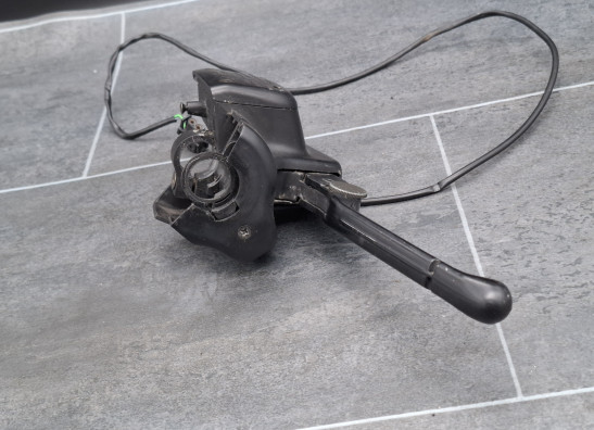 Rempomp BMW R 1100 S