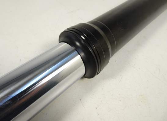 Standrohr Gabelholm rechts komplett Kawasaki VERSYS 1000