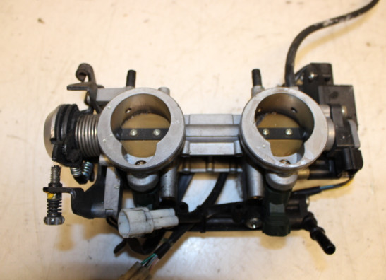 Throttle body Kawasaki ER 6