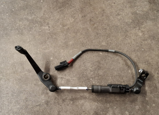 Schakelpedaal Yamaha MT 09