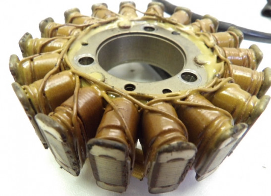 Dynamo Kawasaki ZR 7