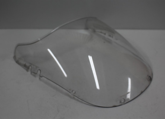 Scheibe Windschild Yamaha FZR 1000