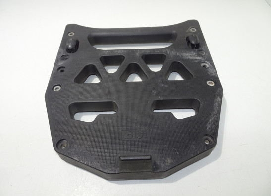 Top-case Honda XL 1000 V Varadero