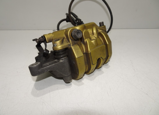Brake caliper right front Honda CBF 500