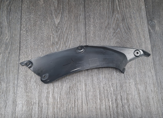 Linker zijkuip klein Triumph Tiger 800