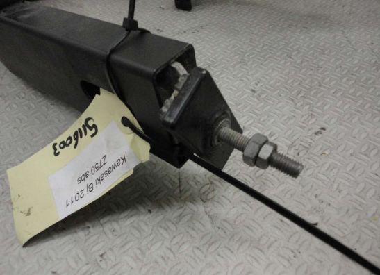 Swingarm Kawasaki Z 750