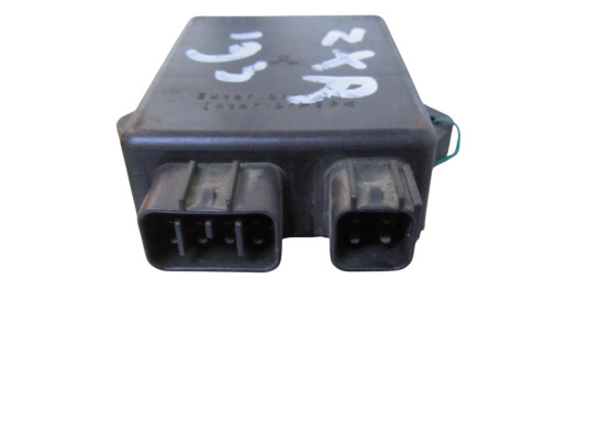CDI ECU unit Kawasaki ZXR 750
