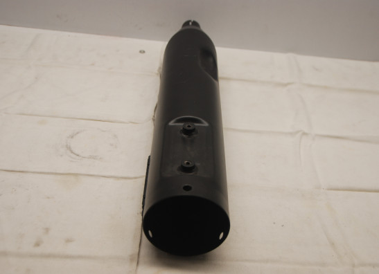 Uitlaat Harley Davidson Touring FL