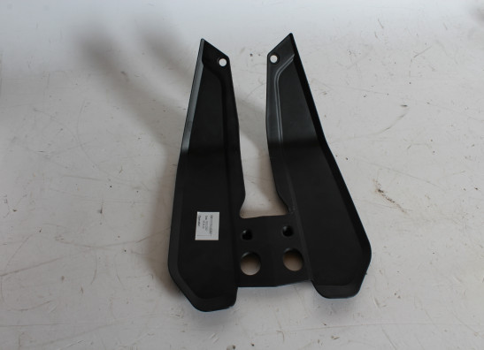 Onderkuip KTM 890 Duke