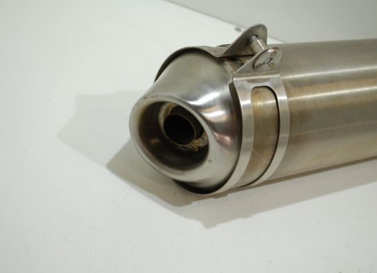 Uitlaat KTM 950 Super Enduro R