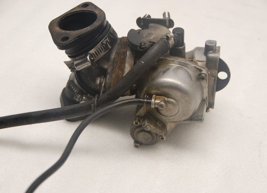 Carburateurset Harley Davidson Softtail