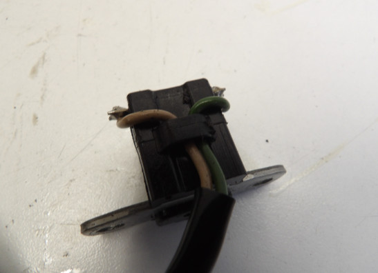 Dynamo Suzuki SV 650