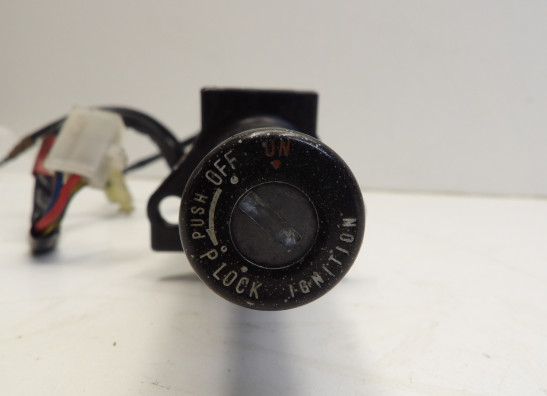 Schlosssatz Honda VT 1100