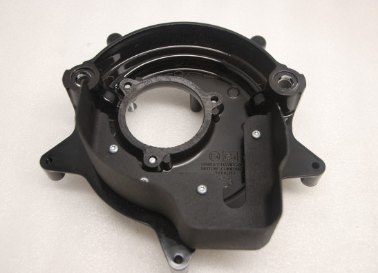 Luchtfilterhuis Harley Davidson Softtail