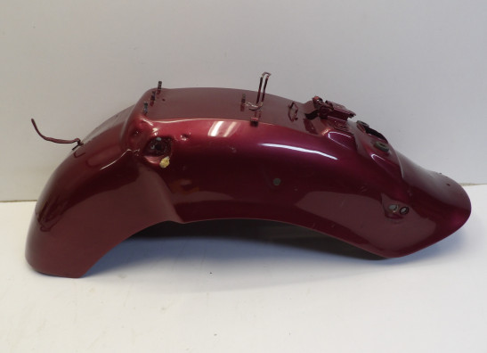 Achterspatbord Honda VT 700 750