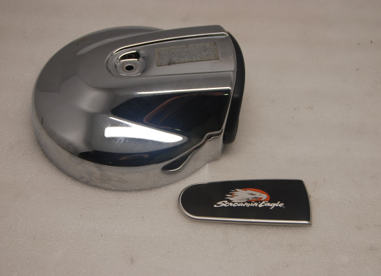 Luchtfilterhuis Harley Davidson Touring FL