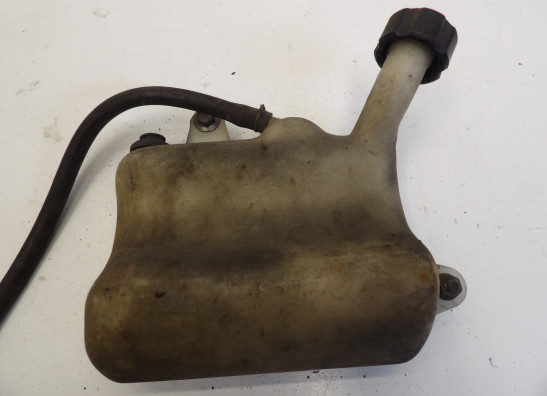 Koelvloeistof reservoir Honda VT 700 750