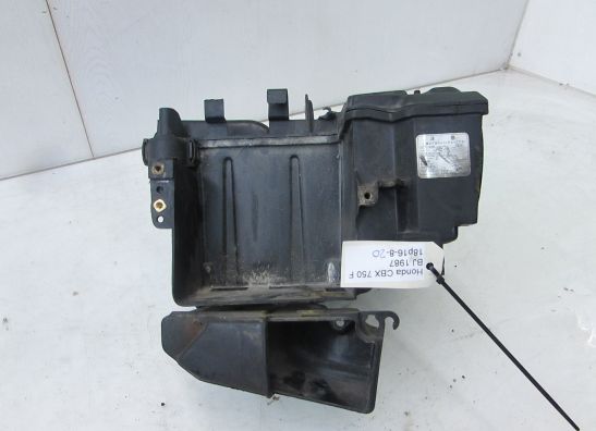 Luchtfilterhuis Honda CBX 750 F