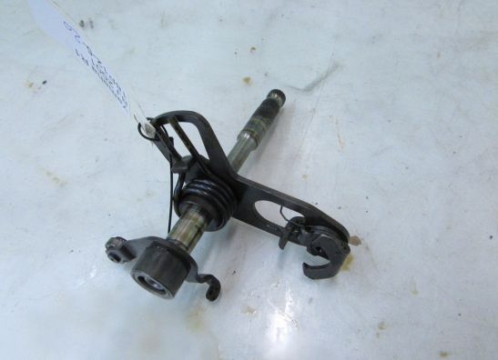 Gear box Yamaha YZF R1