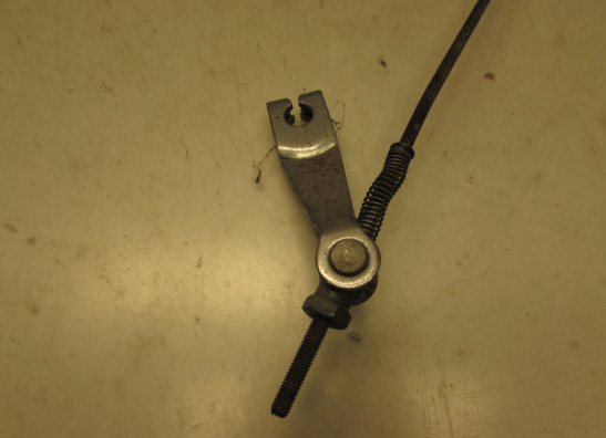 Bremssattel Bremszange hinten Honda VT 500