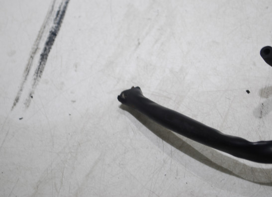 Benzinekraan Suzuki SV 650