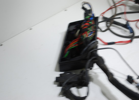 Wire Harness BMW R 1100  1150 RS