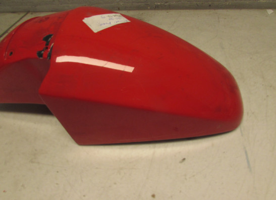 Voorspatbord Ducati Paso