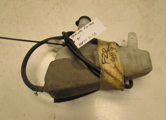 Koelvloeistof reservoir Yamaha FZR 400