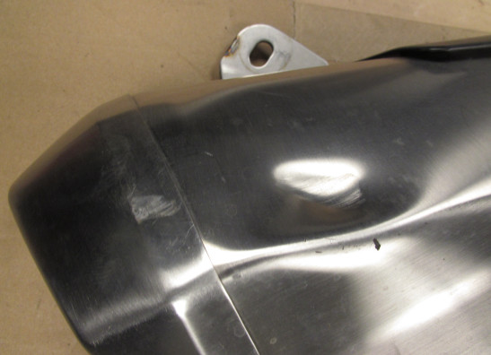 Auspuff Kawasaki Z 1000 Sx