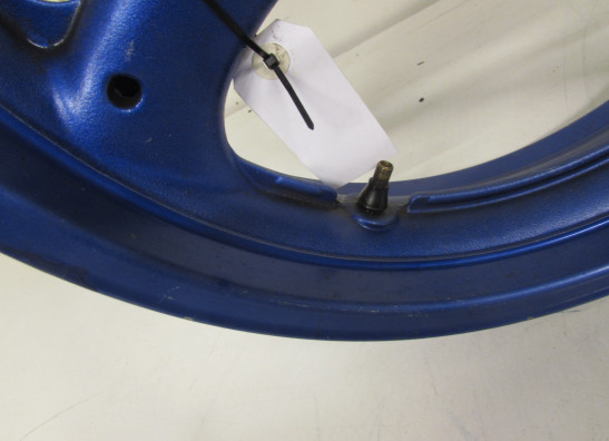 Front Wheel Suzuki GSX R 1100