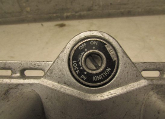 Schlosssatz Suzuki GSF 600 650 Bandit 