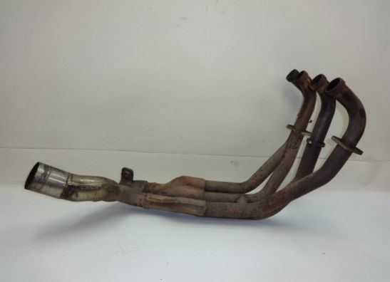Uitlaatbochten Suzuki RF 900